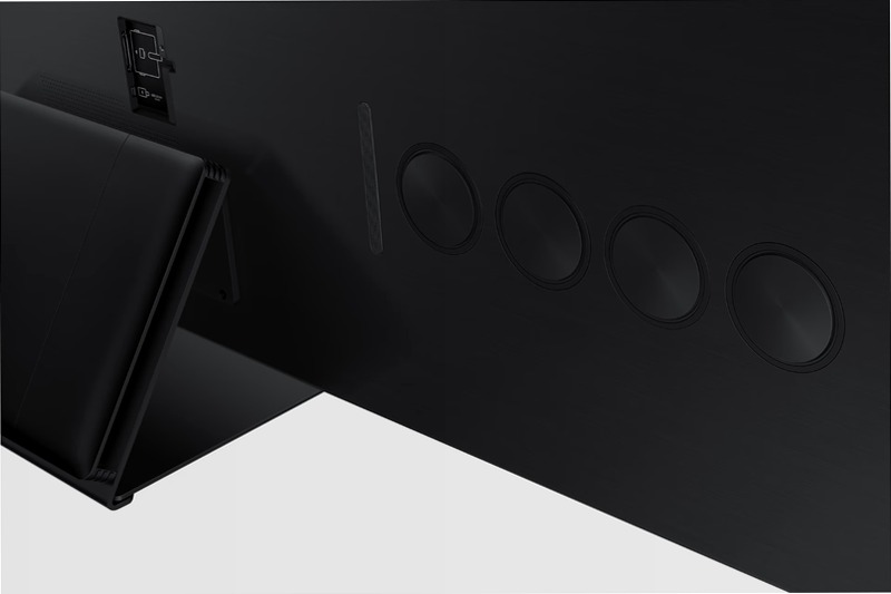 QN990C 98" Neo QLED TV 8K