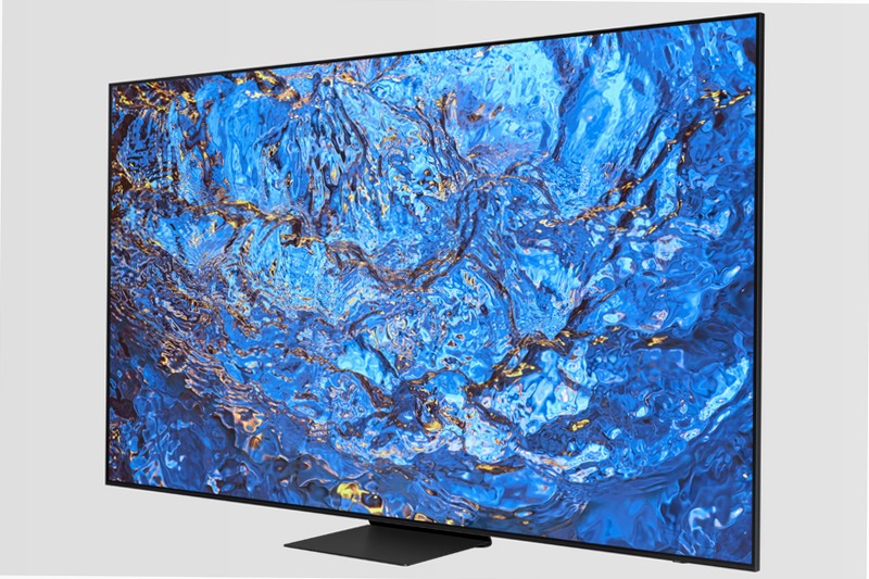 QN990C 98" Neo QLED TV 8K
