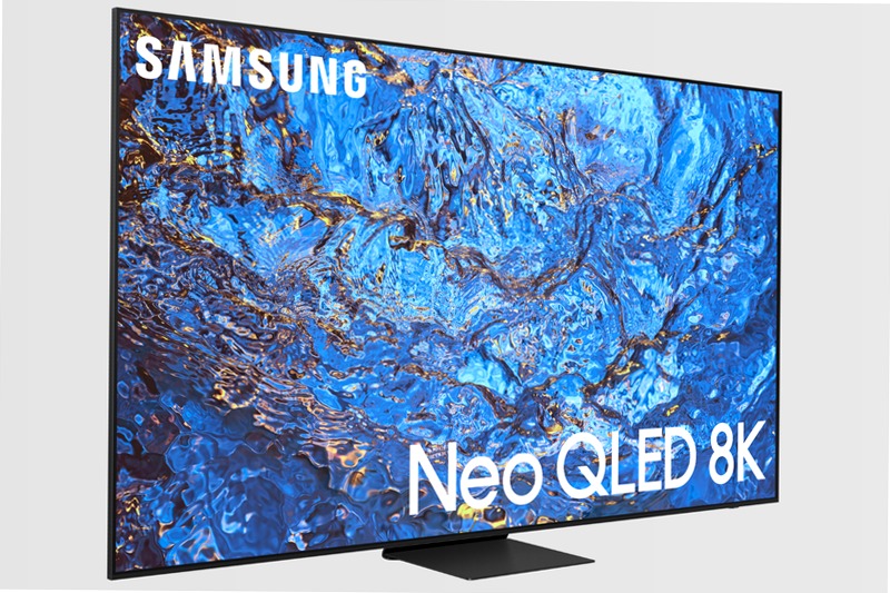 QN990C 98" Neo QLED TV 8K