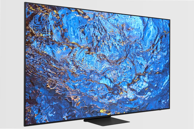 QN990C 98" Neo QLED TV 8K
