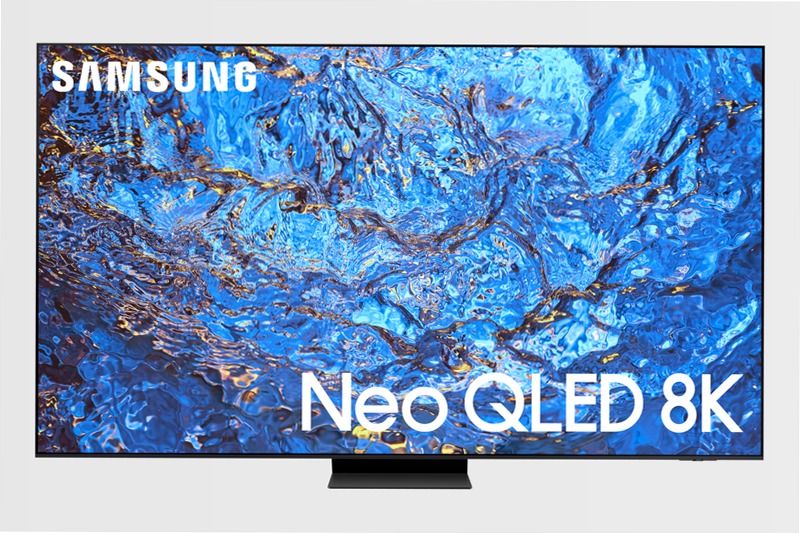 QN990C 98" Neo QLED TV 8K