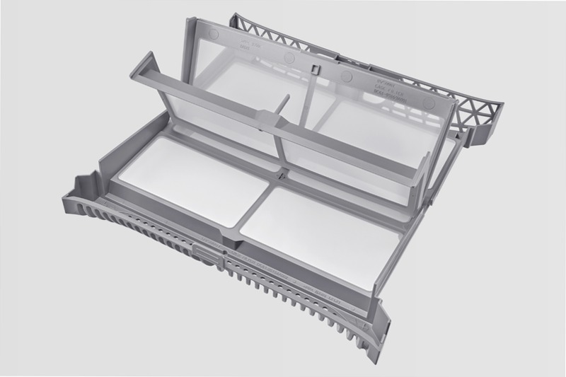 Asciugatrice Samsung Crystal EcoDry 8 Kg - Asciugatura Efficace e Economica 8kg C Bianco