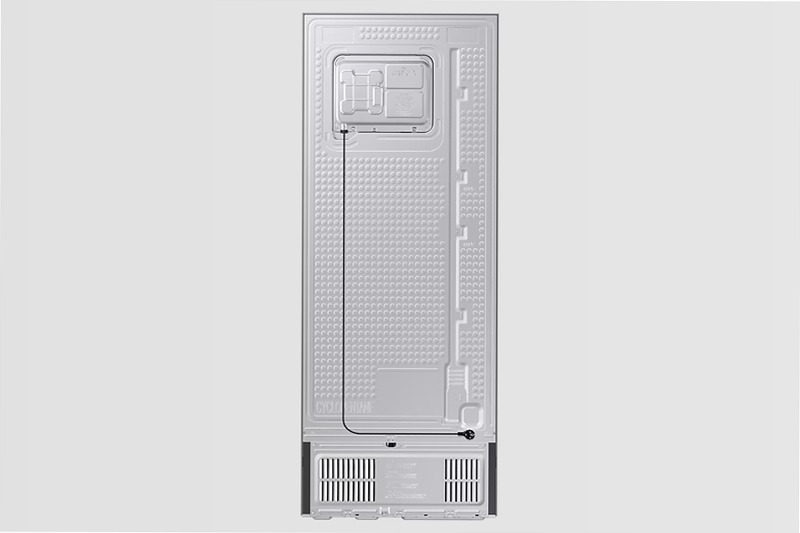Frigorifero Doppia Porta Samsung Bespoke AI 462L RT47CB6736C2 E