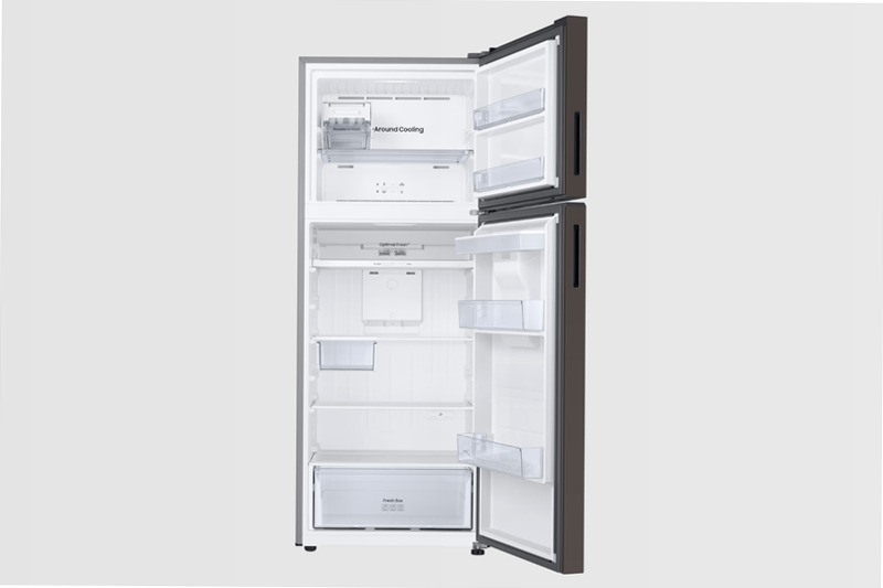Frigorifero Doppia Porta Samsung Bespoke AI 462L RT47CB6736C2 E