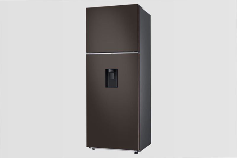 Frigorifero Doppia Porta Samsung Bespoke AI 462L RT47CB6736C2 E