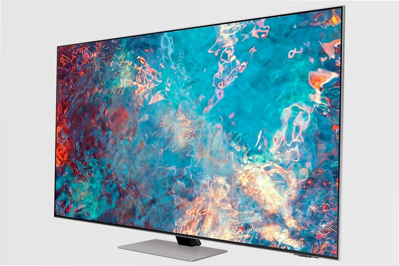 Neo QLED 4K 75" QN85A TV 2021