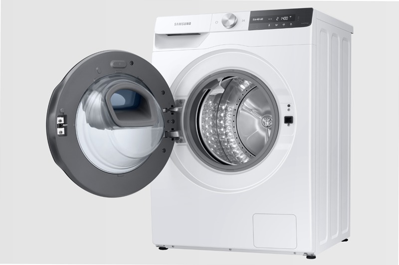 Lavatrice Samsung WW90T854ABT 9kg Bianco