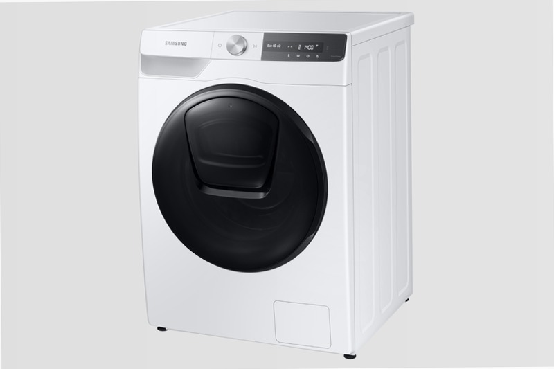 Lavatrice Samsung WW90T854ABT 9kg Bianco