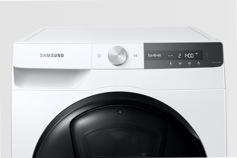Lavatrice Samsung WW90T854ABT 9kg Bianco