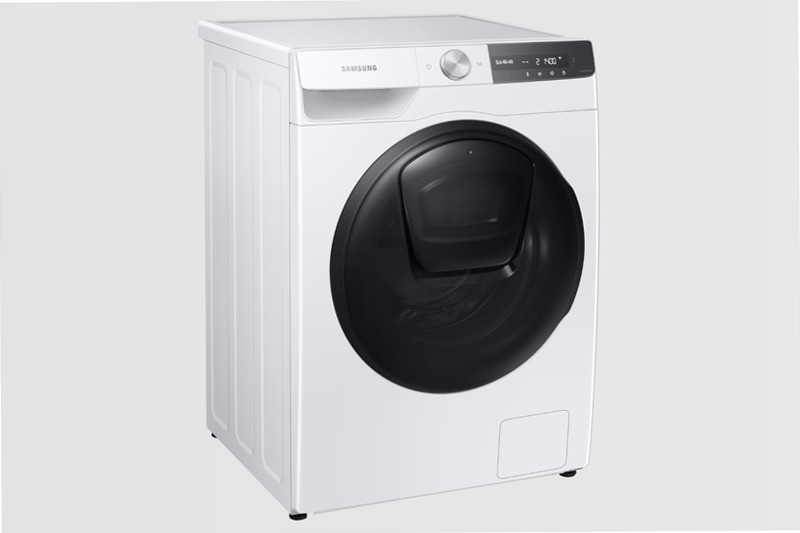 Lavatrice Samsung WW90T854ABT 9kg Bianco
