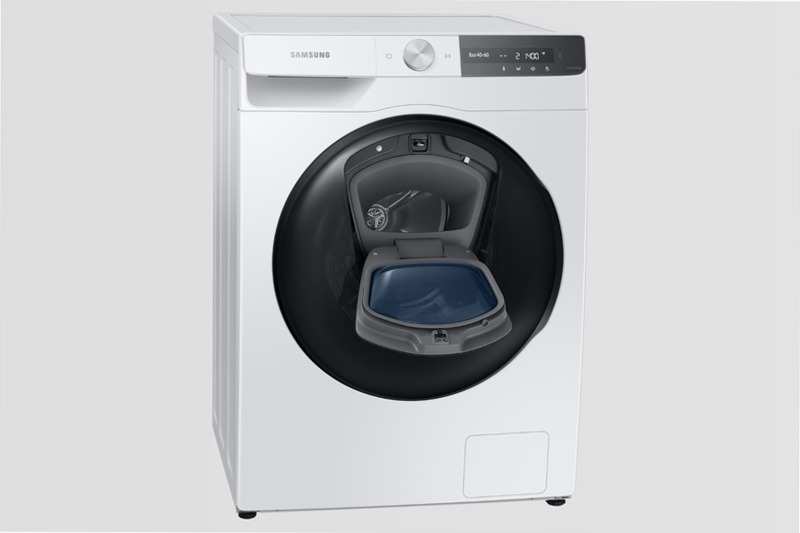 Lavatrice Samsung WW90T854ABT 9kg Bianco