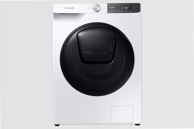 Lavatrice Samsung WW90T854ABT 9kg Bianco