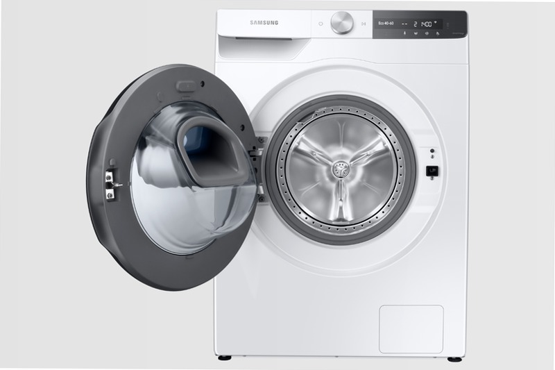 Lavatrice Samsung WW90T854ABT 9kg Bianco