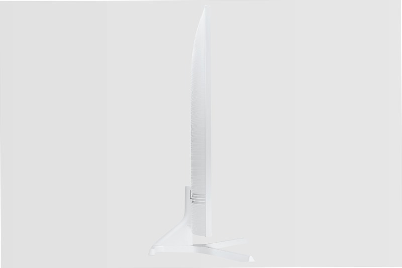 43" Crystal UHD 4K TV TU8500