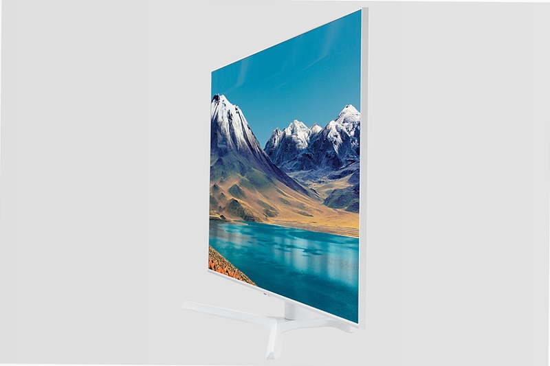 43" Crystal UHD 4K TV TU8500