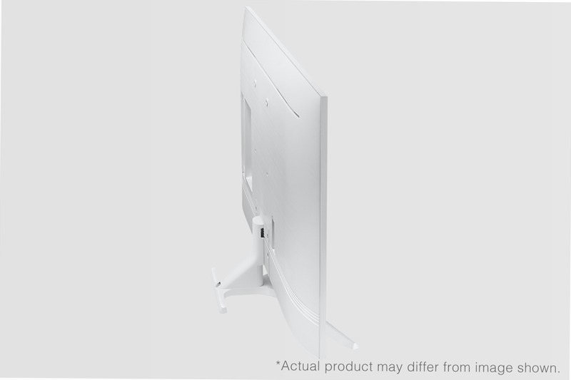 43" Crystal UHD 4K TV TU8500