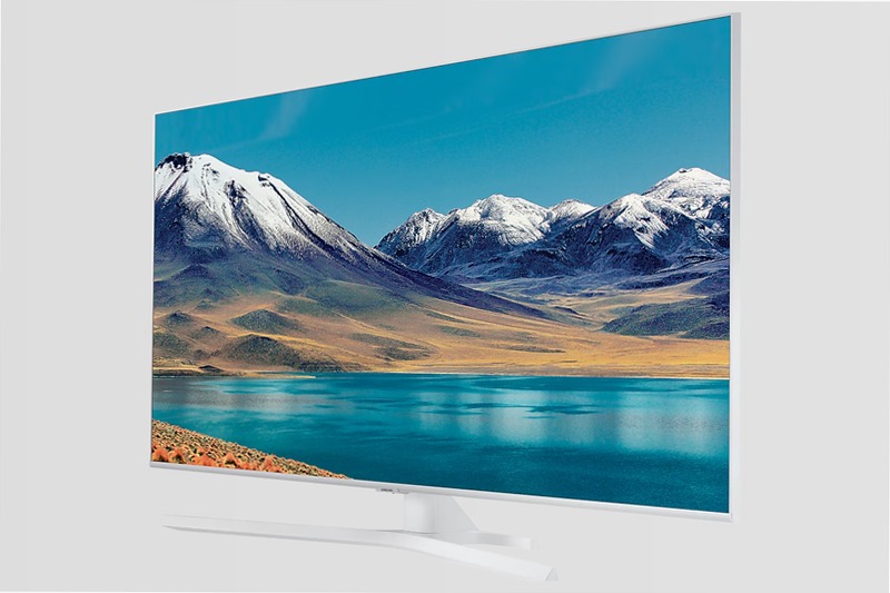 43" Crystal UHD 4K TV TU8500
