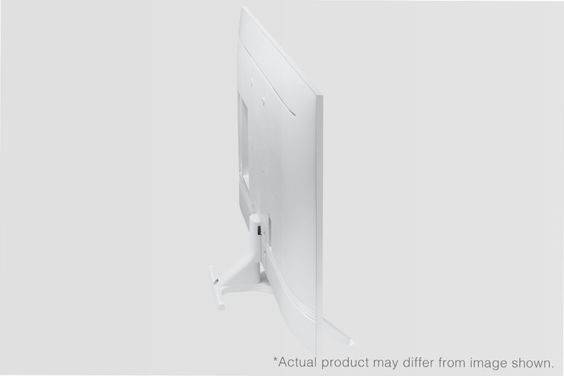 43" Crystal UHD 4K TV TU8500