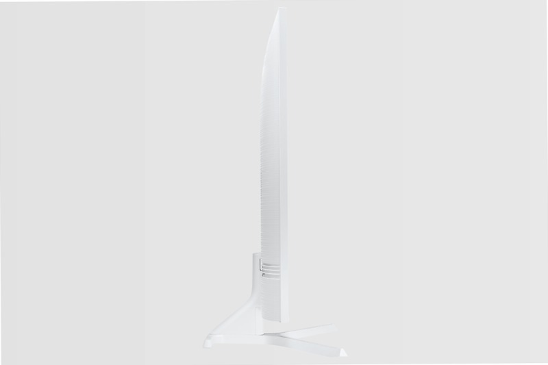 43" Crystal UHD 4K TV TU8500