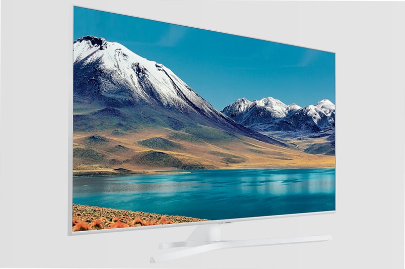 43" Crystal UHD 4K TV TU8500