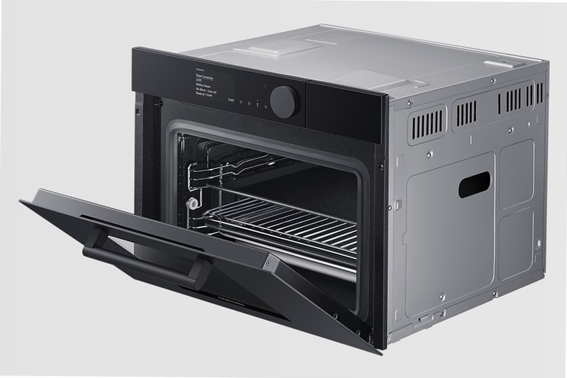 Compatto Microonde Infinite NQ50T9939BD | Samsung IT 50 A Incasso