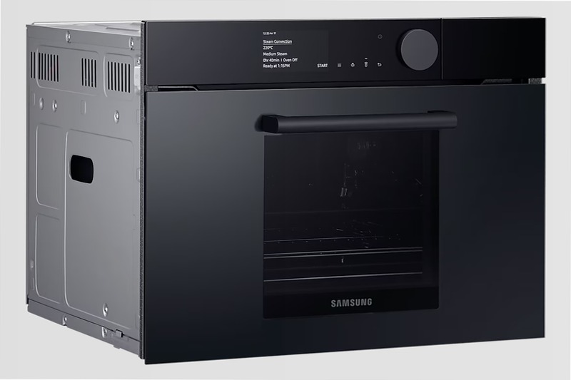 Compatto Microonde Infinite NQ50T9939BD | Samsung IT 50 A Incasso