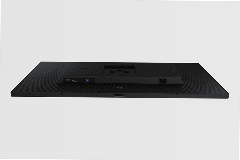 Monitor HRM ViewFinity S6 - S60D da 32" 32" Nero IPS 7680 x 4320