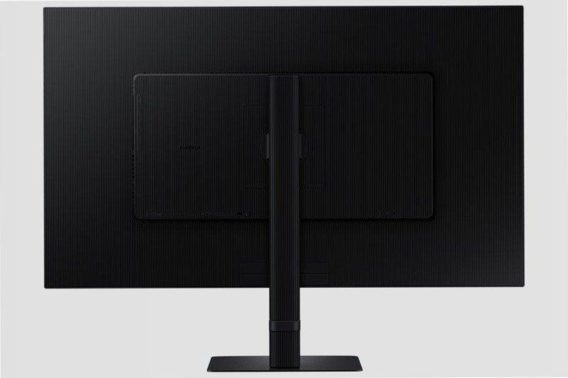 Monitor HRM ViewFinity S6 - S60D da 32" 32" Nero IPS 7680 x 4320
