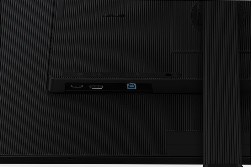 Monitor HRM ViewFinity S6 - S60D da 32" 32" Nero IPS 7680 x 4320