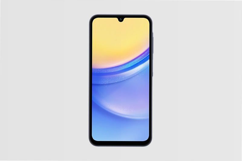Galaxy A15 5G - Fotocamera e Display Super AMOLED 6.5" 4GB Blu