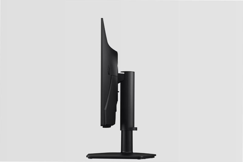Monitor Gaming Odyssey OLED G6 - G61SH da 27” QHD Flat Nero
