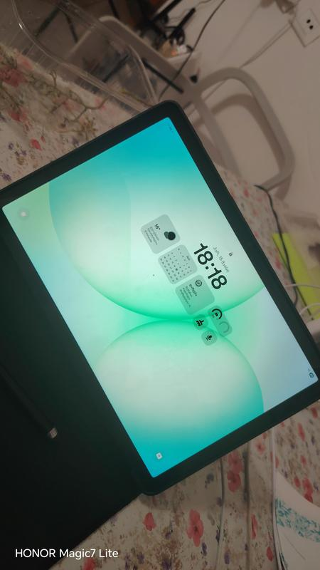Galaxy Tab A11+ Wi-Fi (11")