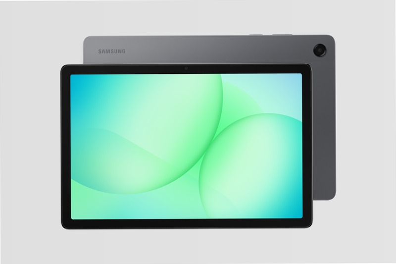 Galaxy Tab A11+: Performance e Design Premium Grigio 8GB