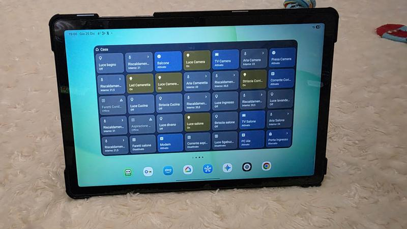 Galaxy Tab A11+ Wi-Fi (11")