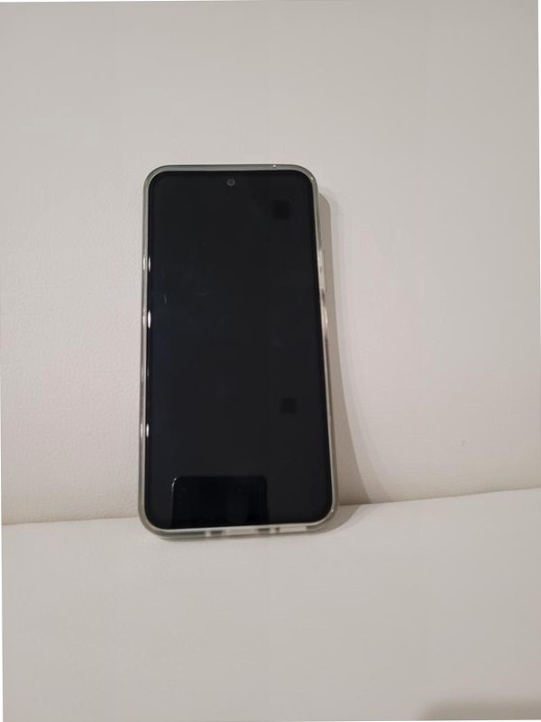 Galaxy A54 5G: Design Raffinato e Funzionalità Avanzate 6.4" 8GB Nero