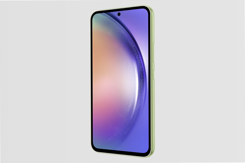 Galaxy A54 5G: Design Raffinato e Funzionalità Avanzate 6.4" 8GB Nero