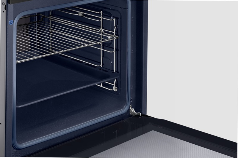 Forno Multifunzione Twin Fan NV75J3140BB | Samsung IT 75 A Nero