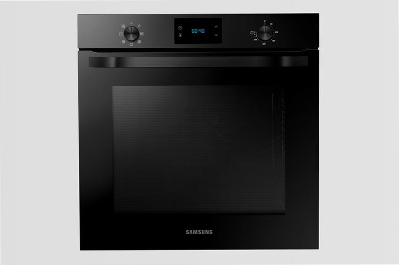 Forno Multifunzione Twin Fan NV75J3140BB | Samsung IT 75 A Nero