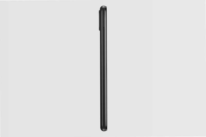 Galaxy A12 - Smartphone Potente e Affidabile 6.5" 4GB 4GB Nero