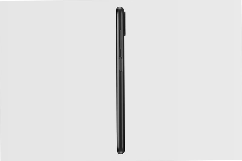 Galaxy A12 - Smartphone Potente e Affidabile 6.5" 4GB 4GB Nero