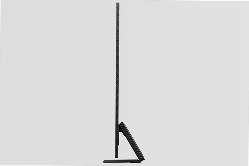 Neo QLED 8K 75" QN800D TV Nero