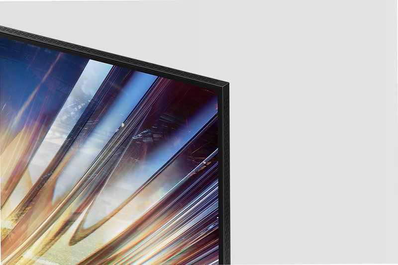 Neo QLED 8K 75" QN800D TV Nero