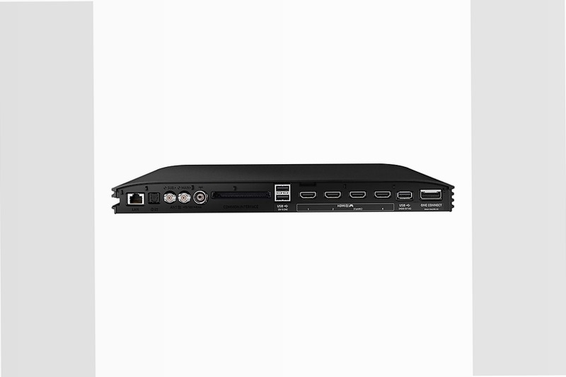 Neo QLED 8K 75" QN800D TV Nero