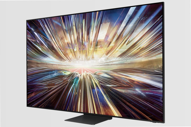 Neo QLED 8K 75" QN800D TV Nero