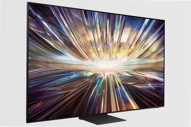 Neo QLED 8K 75" QN800D TV Nero
