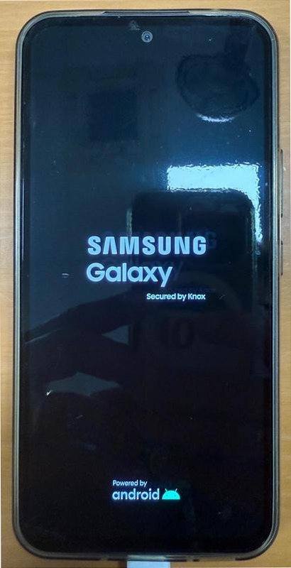 Galaxy A54 5G: Design Raffinato e Funzionalità Avanzate 6.4" 8GB Bianco