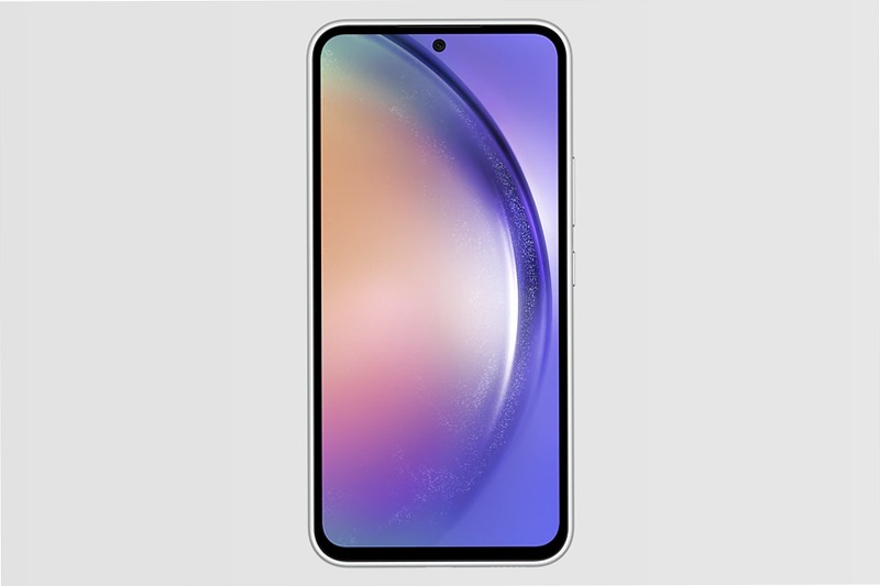 Galaxy A54 5G: Design Raffinato e Funzionalità Avanzate 6.4" 8GB Bianco