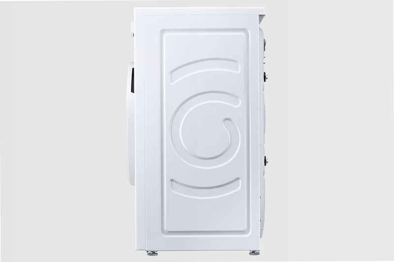 Lavatrice Samsung Serie 3000 Slim 7Kg Bianco