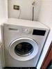 Lavatrice Samsung Serie 3000 Slim 7Kg Bianco