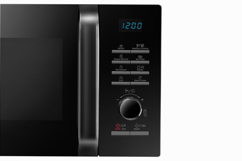 MG23H3115NK | Microonde Grill 23L Nero 23